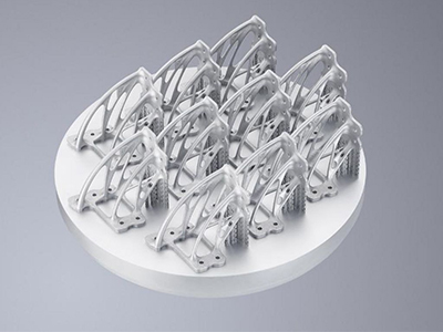 五金產品3D打印案例展示